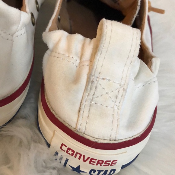 Converse - Picture 12 of 15